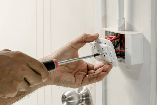 Best Emergency Electrical Repair Services  in Springfield, OH