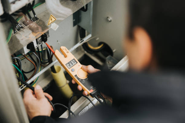 Best Electrical Panel Upgrades  in Springfield, OH